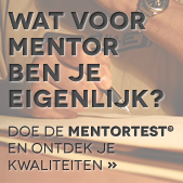 Wat voor mentor ben je eigenlijk?