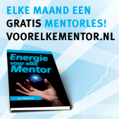 Gratis mentorlessen!